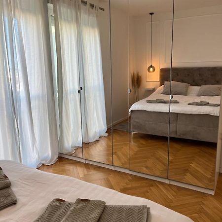 Apartment T&J Zadar Dış mekan fotoğraf
