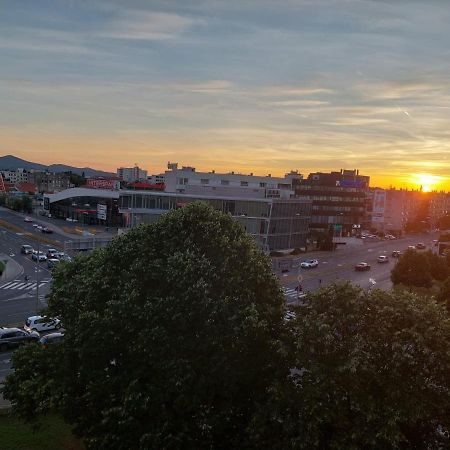 Apartment T&J Zadar Dış mekan fotoğraf