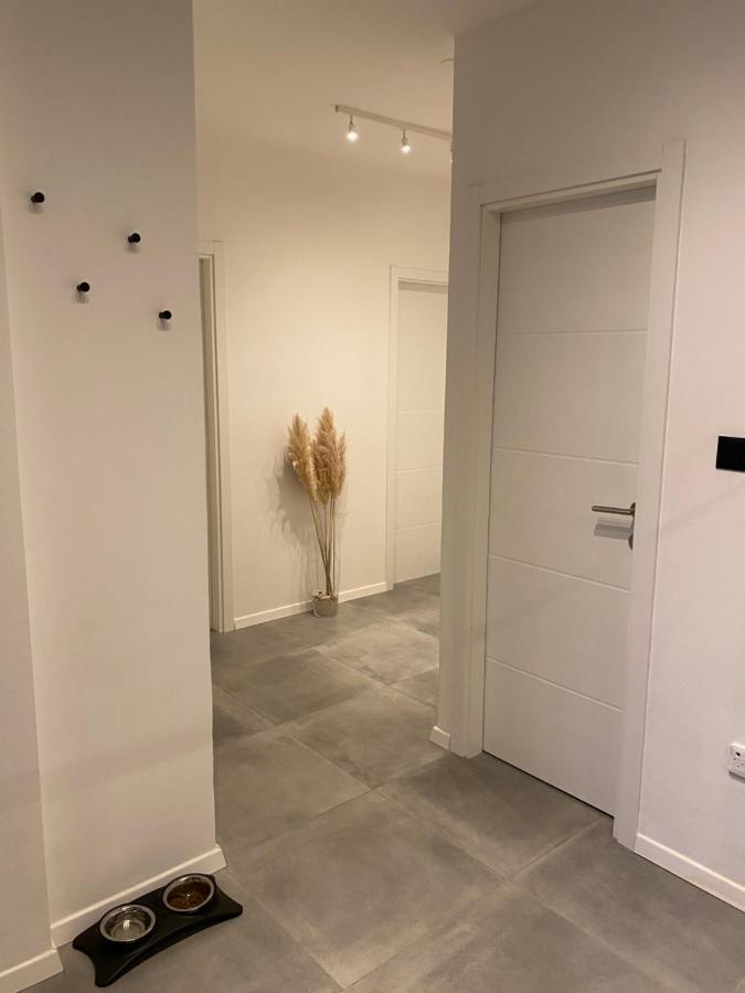 Apartment T&J Zadar Dış mekan fotoğraf