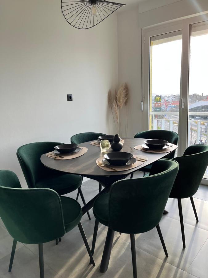 Apartment T&J Zadar Dış mekan fotoğraf