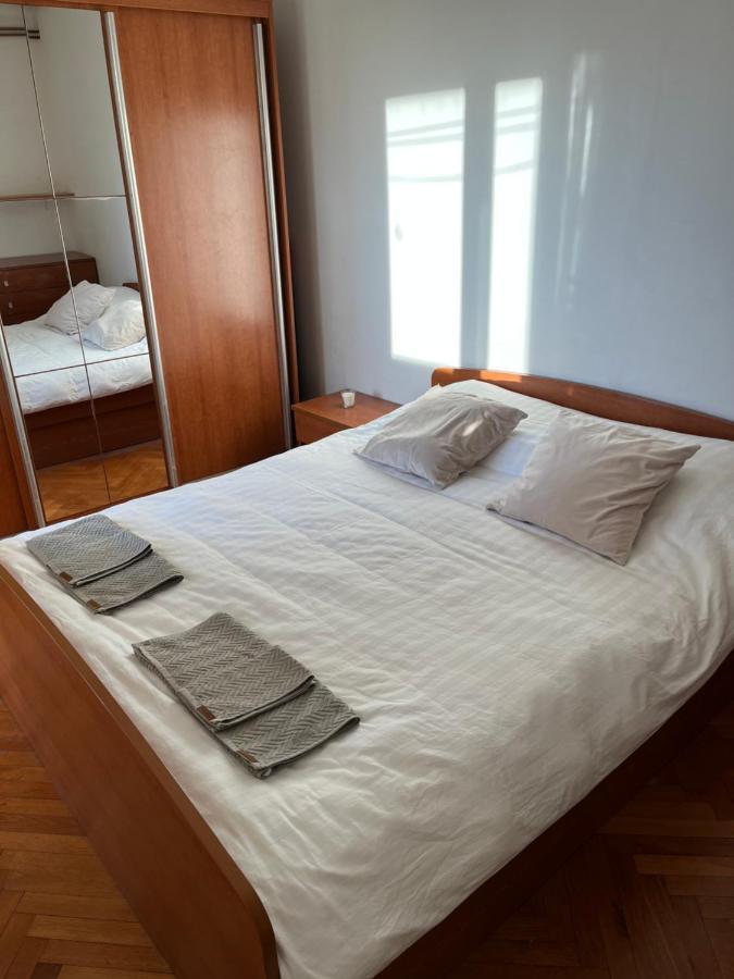Apartment T&J Zadar Dış mekan fotoğraf