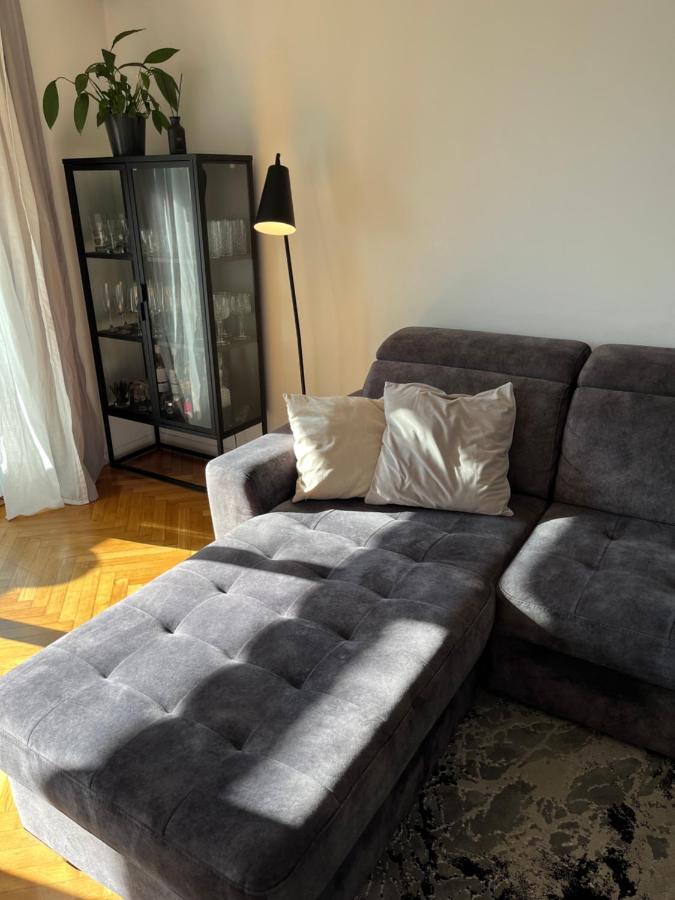 Apartment T&J Zadar Dış mekan fotoğraf
