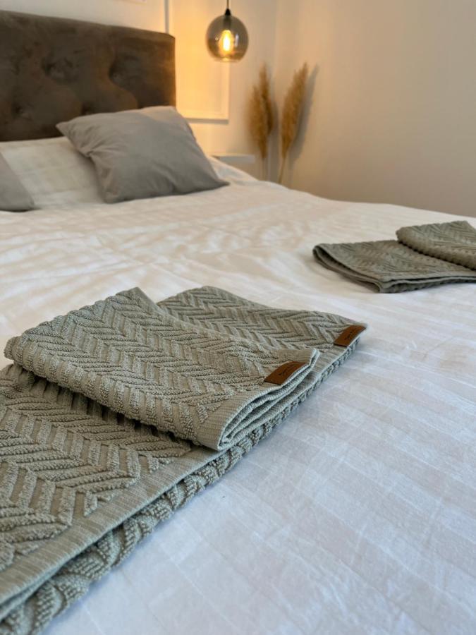 Apartment T&J Zadar Dış mekan fotoğraf