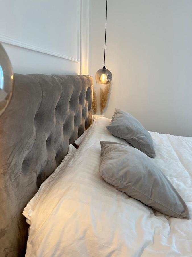 Apartment T&J Zadar Dış mekan fotoğraf