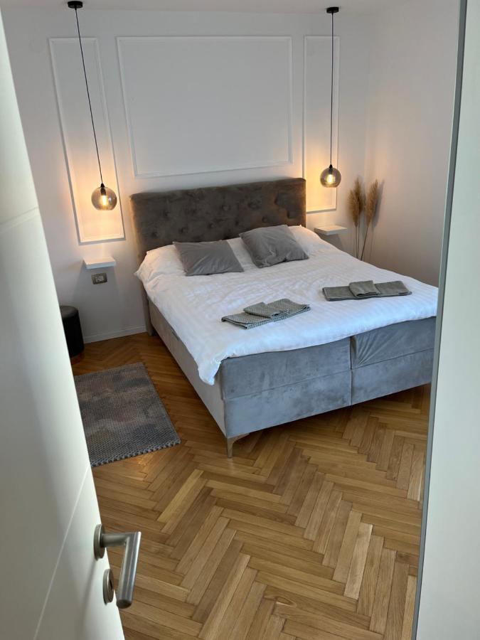 Apartment T&J Zadar Dış mekan fotoğraf