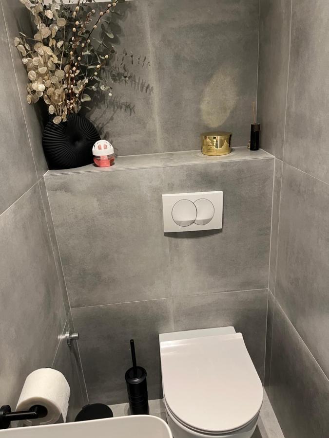 Apartment T&J Zadar Dış mekan fotoğraf