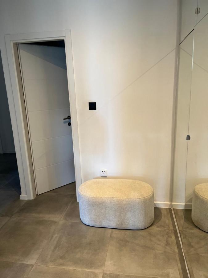 Apartment T&J Zadar Dış mekan fotoğraf
